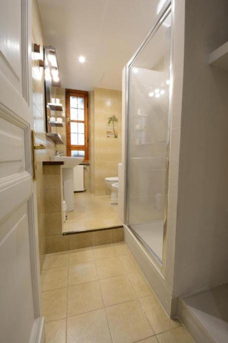 Luxury White House Rome Apartment Luaran gambar