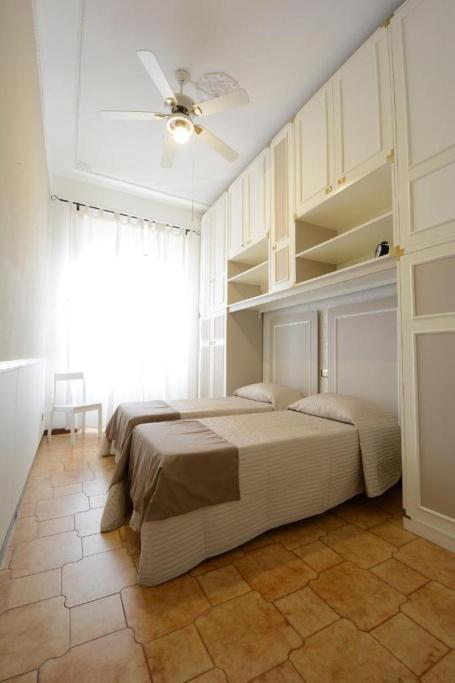 Luxury White House Rome Apartment Luaran gambar