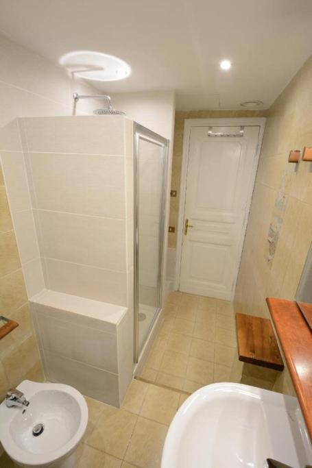 Luxury White House Rome Apartment Luaran gambar