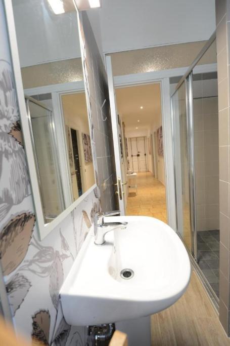Luxury White House Rome Apartment Luaran gambar
