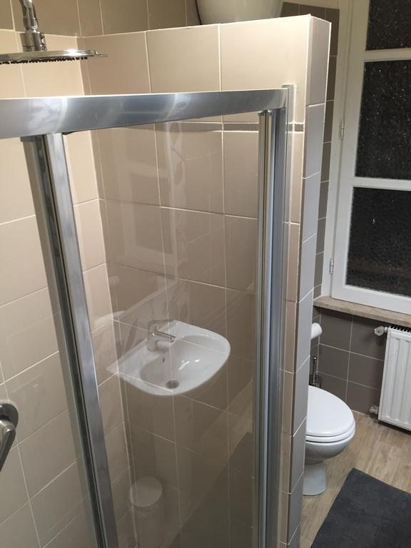 Luxury White House Rome Apartment Luaran gambar