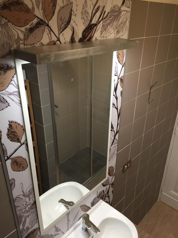 Luxury White House Rome Apartment Luaran gambar