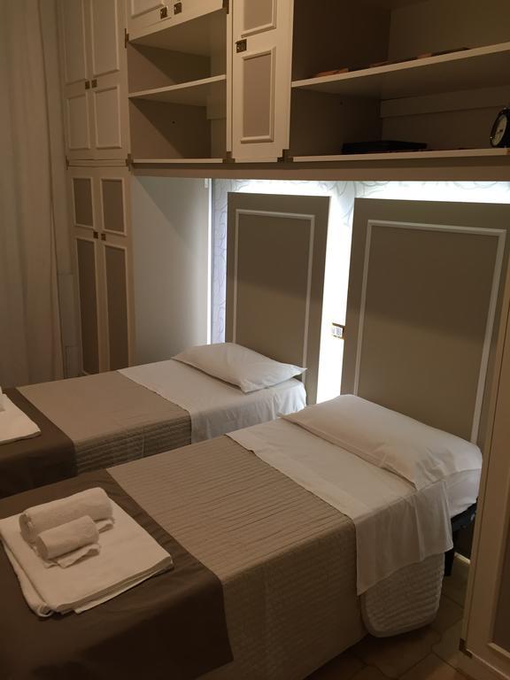 Luxury White House Rome Apartment Luaran gambar