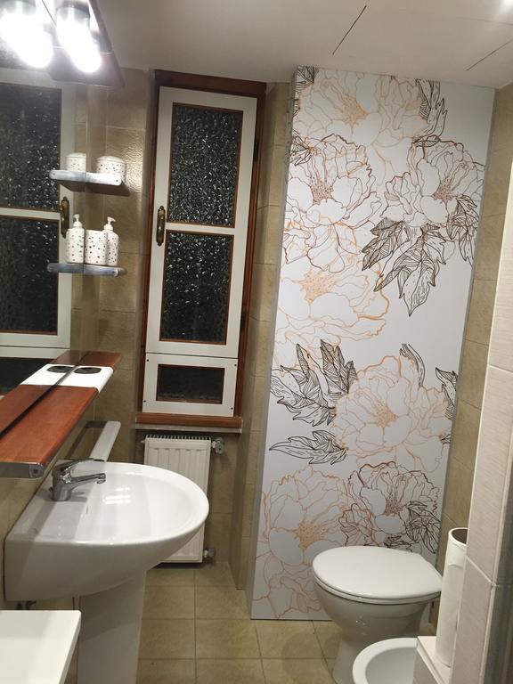 Luxury White House Rome Apartment Luaran gambar