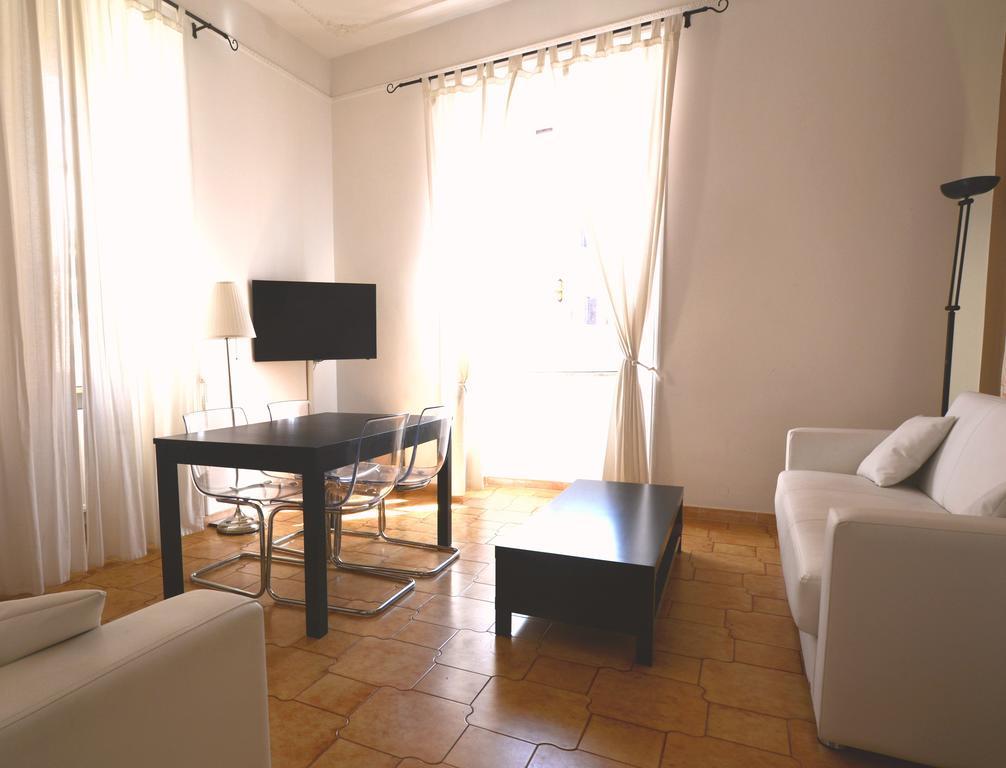 Luxury White House Rome Apartment Luaran gambar