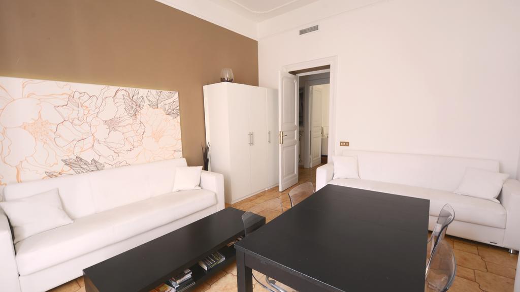 Luxury White House Rome Apartment Luaran gambar
