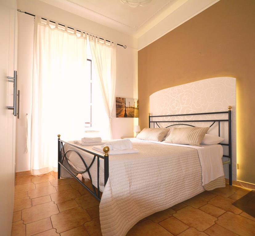 Luxury White House Rome Apartment Luaran gambar